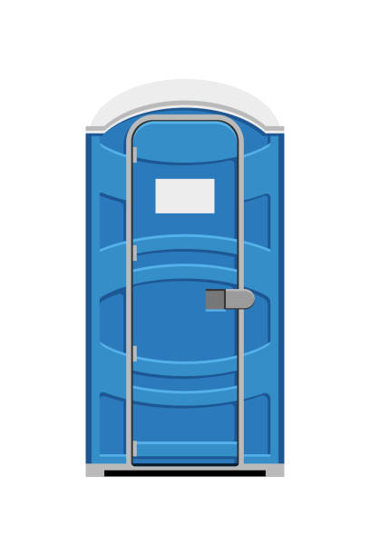 Types of Portable Toilets We Offer in Camp Wood, TX