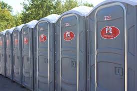 Best Portable Restroom Removal and Pickup  in Camp Wood, TX
